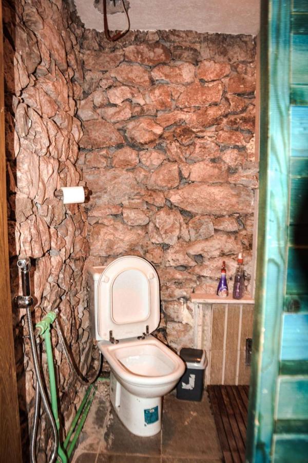 Na Krovu Svijeta Gornji Lukomir Dış mekan fotoğraf