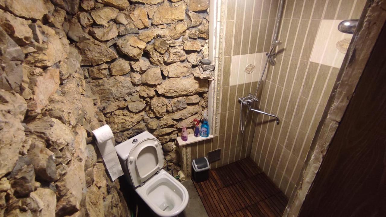 Na Krovu Svijeta Gornji Lukomir Dış mekan fotoğraf